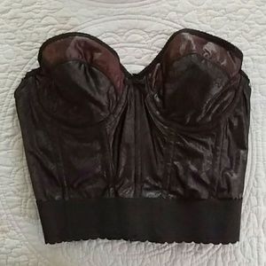 Bustier (Never worn)