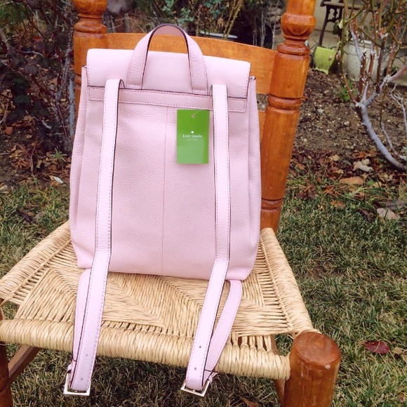 ✨HP ✨ NEW Kate Spade backpack - Picture 2 of 3