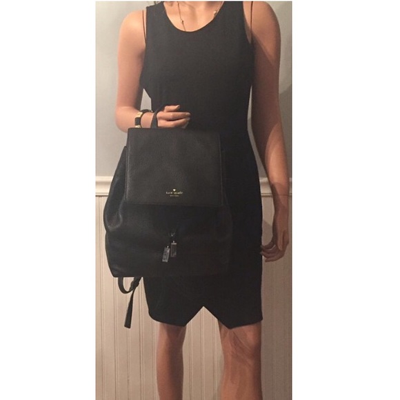 ✨HP ✨ NEW Kate Spade backpack - Picture 3 of 3