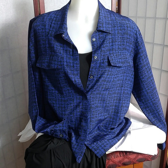 Blouse - Picture 4 of 4