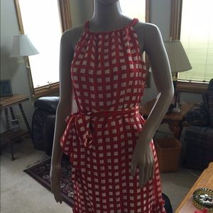 Marc Jacobs dress