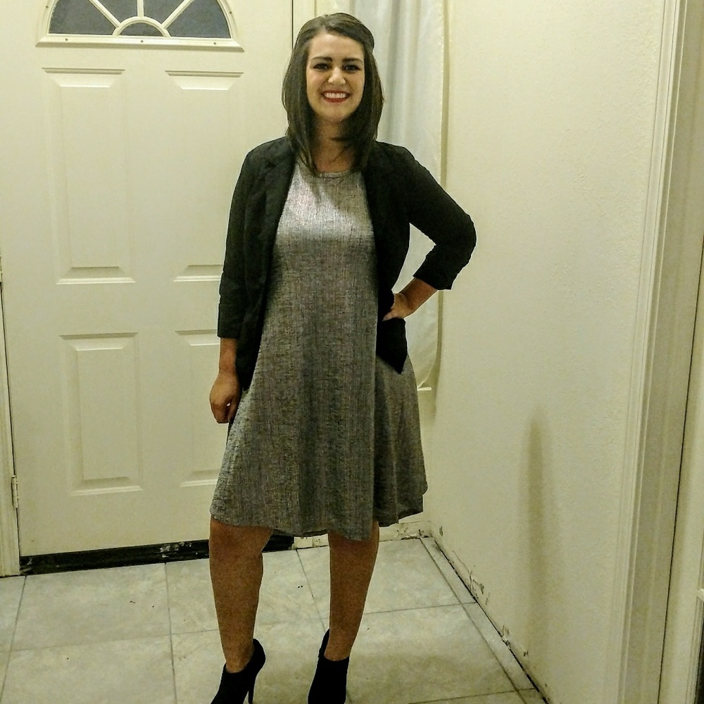 Meet your Posher, Vanessa