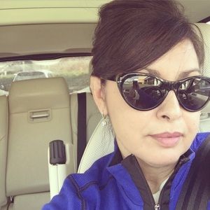 Meet your Posher, Marlene