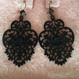 Juicy Couture Earrings