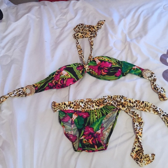 Other - Bathing suit