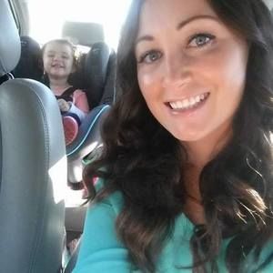 Meet your Posher, Michaela