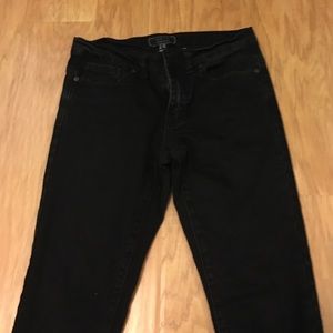 Forever21 Skinny Jeans, 28x30