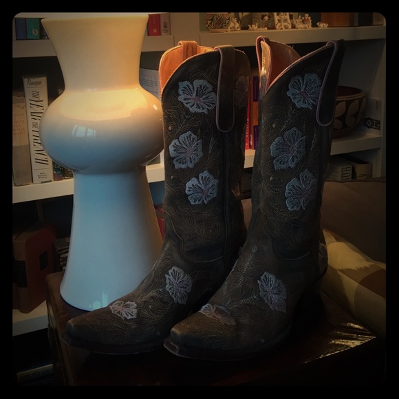 Old Gringo Cowgirl Boots