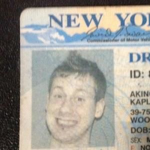 Meet your Posher, Kaplan