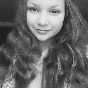 Meet your Posher, Kate