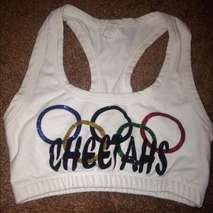 CA cheetahs 2014 nca week bra.
