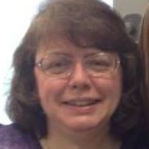 Meet your Posher, Cheryl