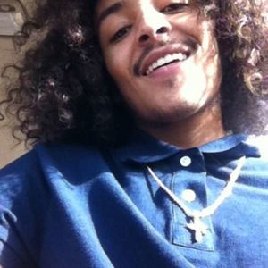 Meet your Posher, Jordan