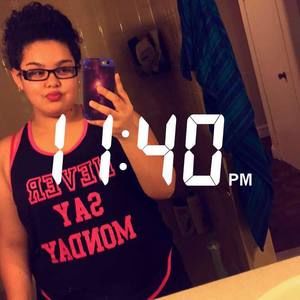 Meet your Posher, Arelis