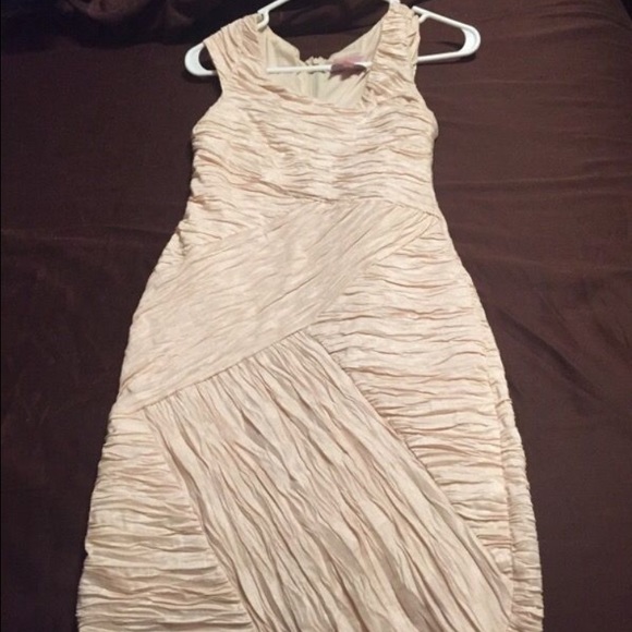 Elegant dress