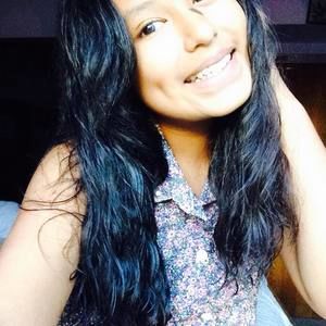 Meet your Posher, Elizabeth