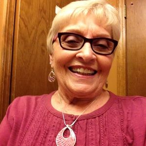 Meet your Posher, Jeri