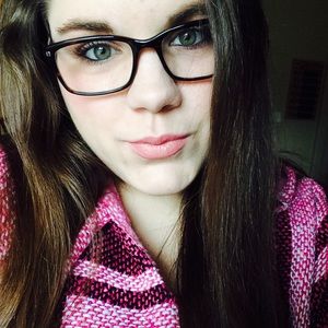 Meet your Posher, Allison