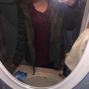 New with tags Oversized sweater from garage