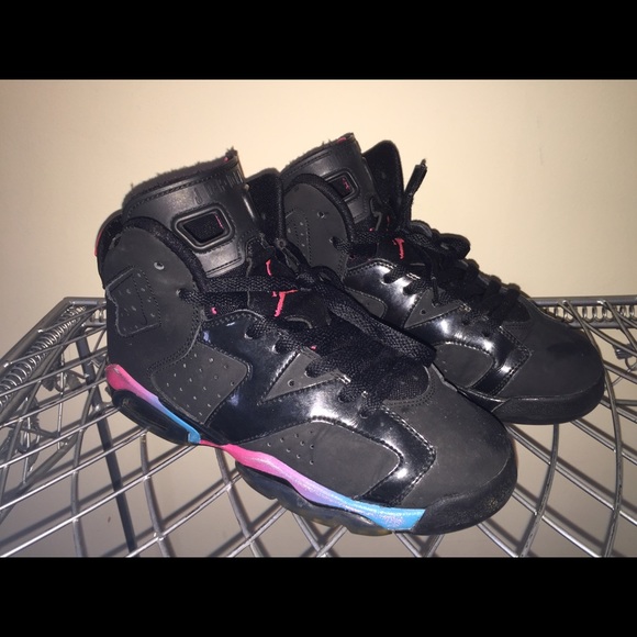 Air jordan retro 6