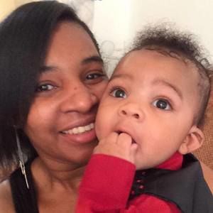 Meet your Posher, Crystal