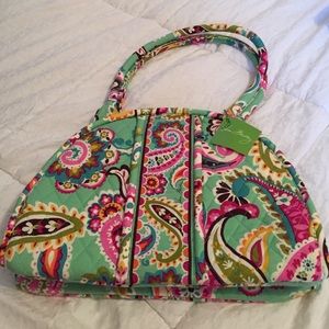 BRAND NEW!! Vera Bradley shoulder bag!
