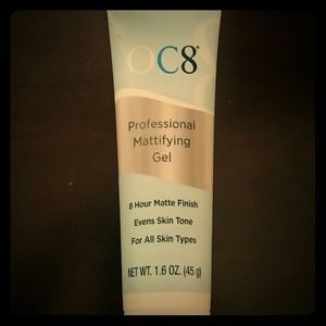 Professional Mattifying Gel