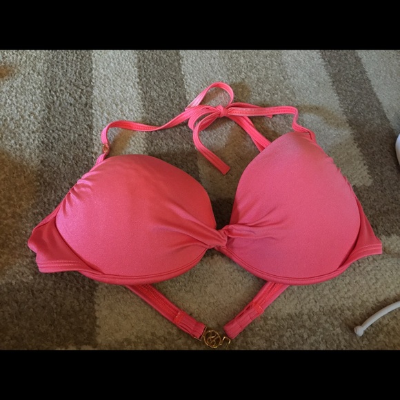 Victoria's Secret swim top
