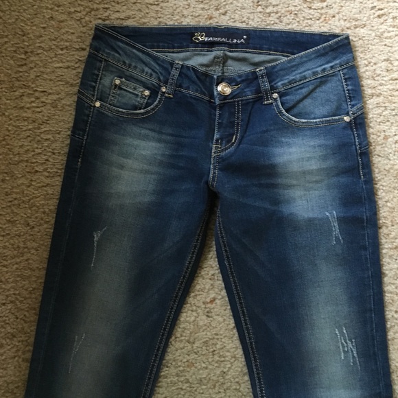 Italian jeans - Picture 2 of 4