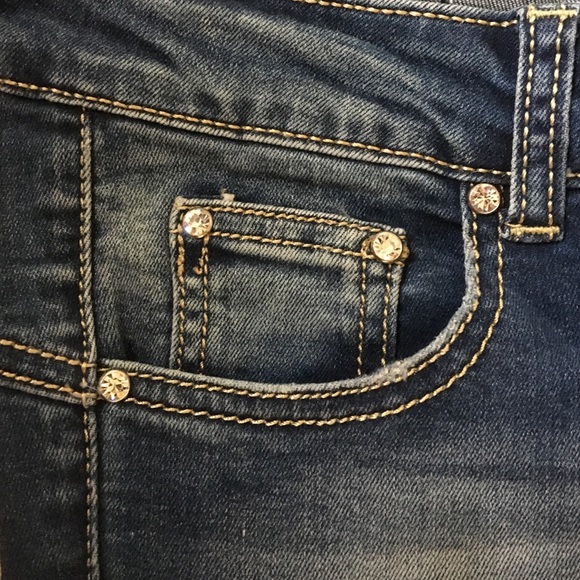 Italian jeans - Picture 3 of 4
