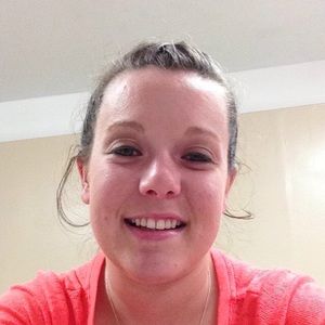 Meet your Posher, Kristin