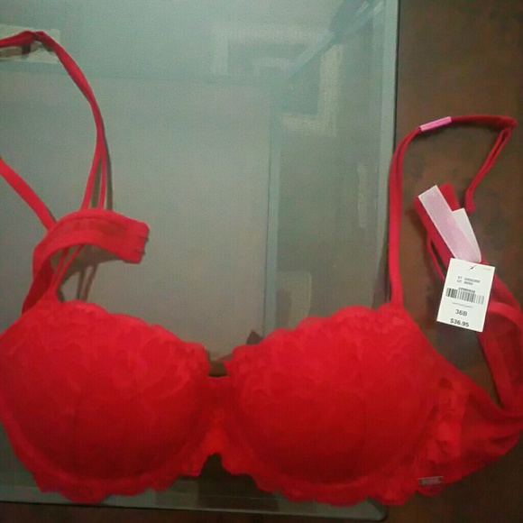 Victoria Secret Bra