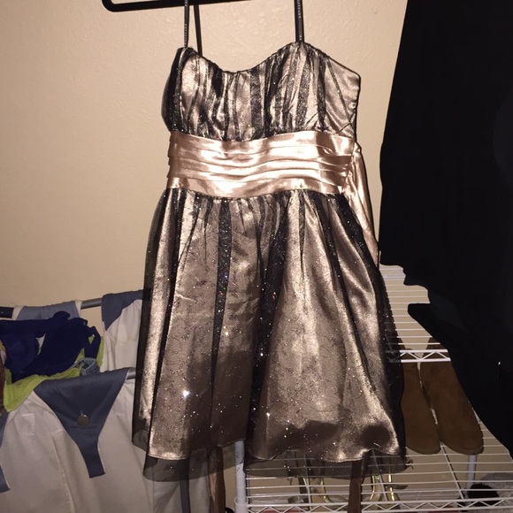Party Dress