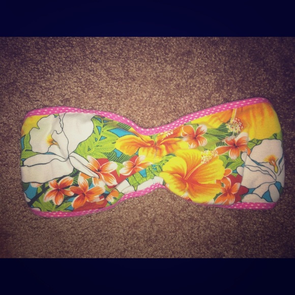 Hollister Bandeau