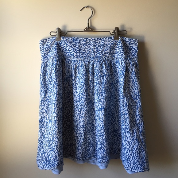 ❌SOLD❌ Vintage American Eagle Skirt