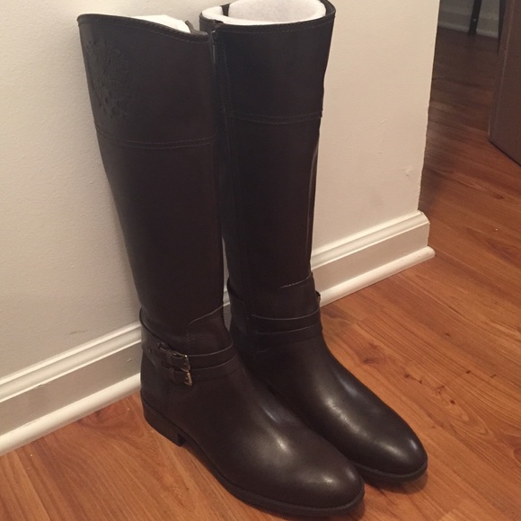 Vince Camuto Riding Boots