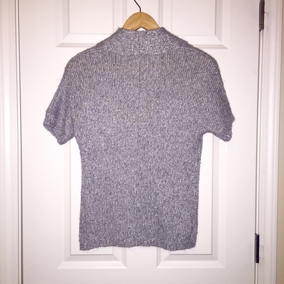 LOFT Wool Blend Cardi | S - Picture 2 of 3