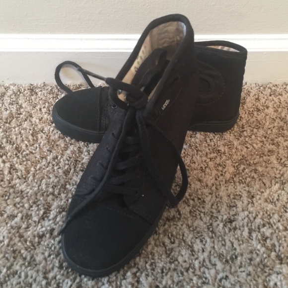 Vans footwear