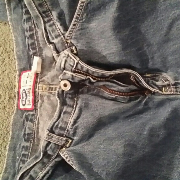 Jeans - Picture 3 of 3