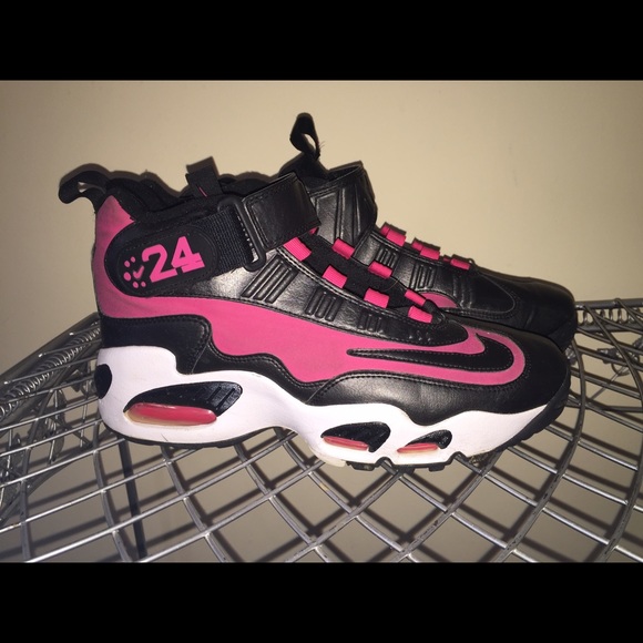 Nike griffey max 1