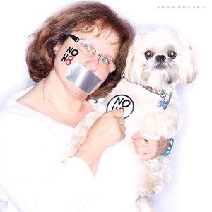 Meet your Posher, Betsy