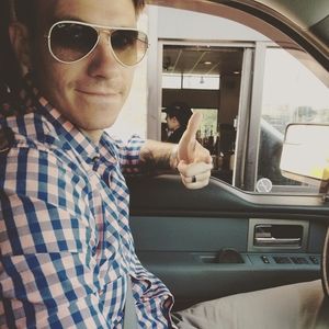 Meet your Posher, Shawn