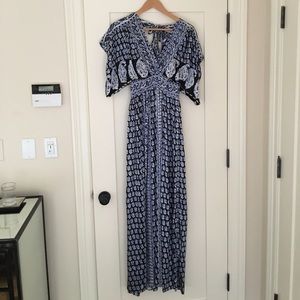 Calypso St. Barth Samara Dress - Small
