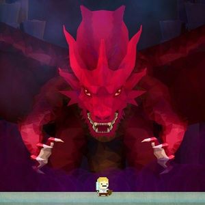 Meet your Posher, Tim