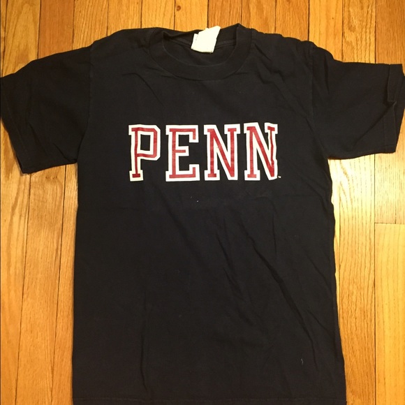 University of Pennsylvania tee