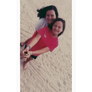 Meet your Posher, Cheyenne