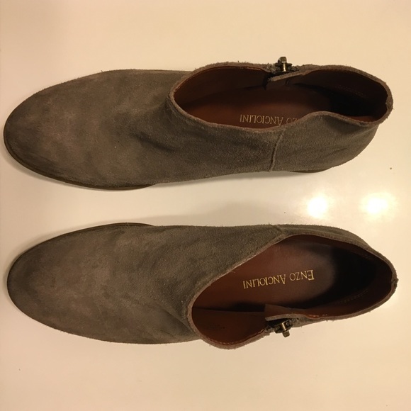 Enzo Angiolini Shoes - Enzo Angiolini Booties