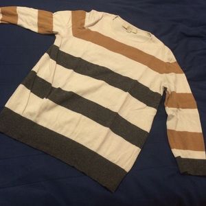 Loft 3/4 length sweater