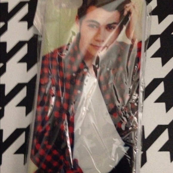 Dylan O'brien IPhone case