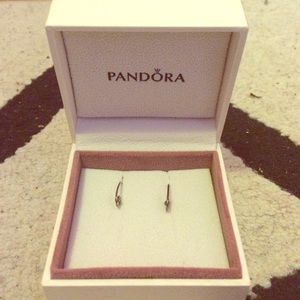 Pandora Starter Set Earrings